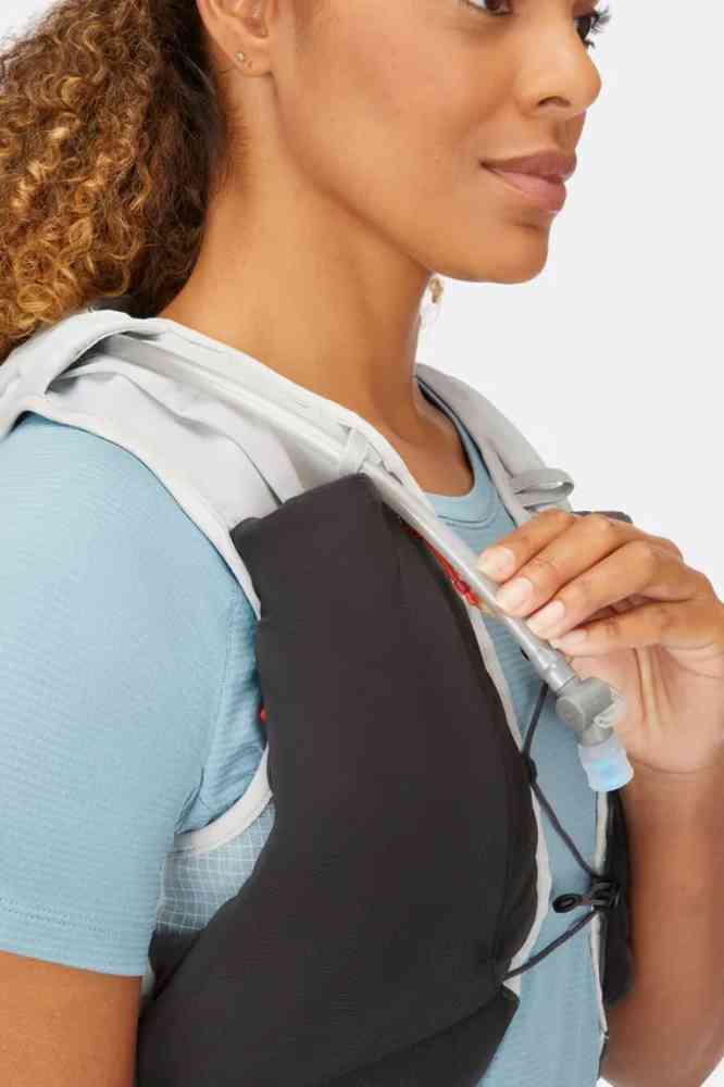 Rab Juomareput Veil 12L Lightweight Running Vest Treeline Outdoors