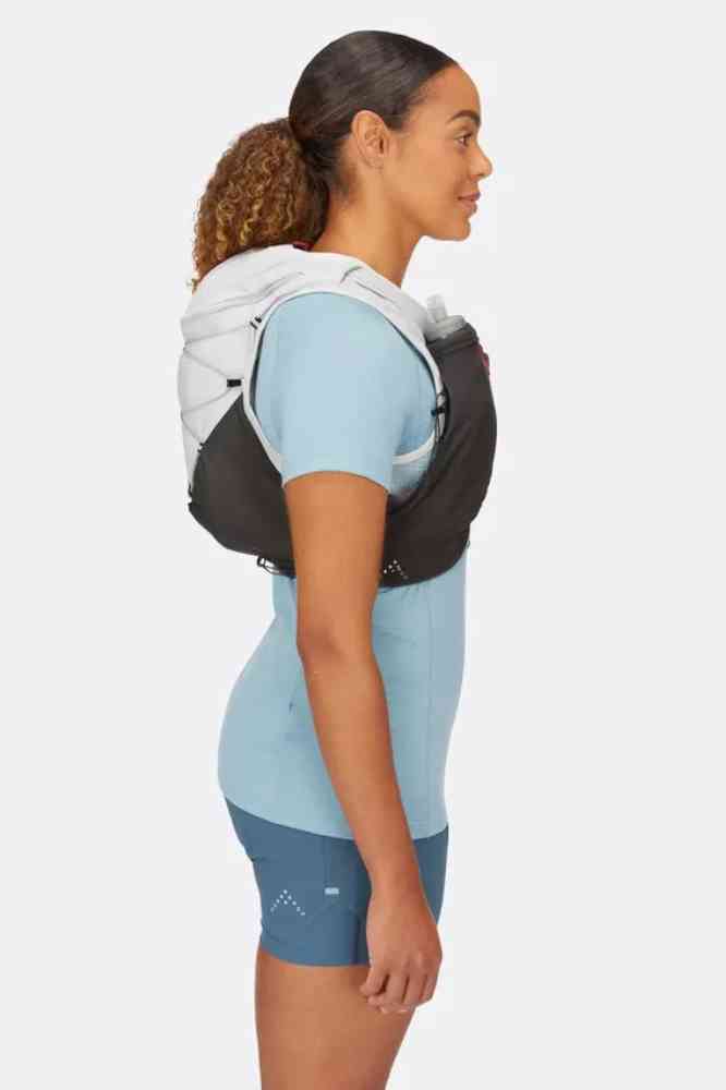 Rab Juomareput Veil 12L Lightweight Running Vest Treeline Outdoors