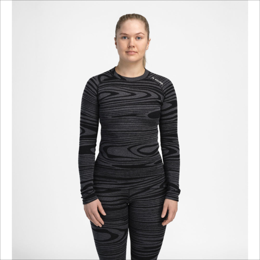 WarmWool Crewneck Women&#39;s