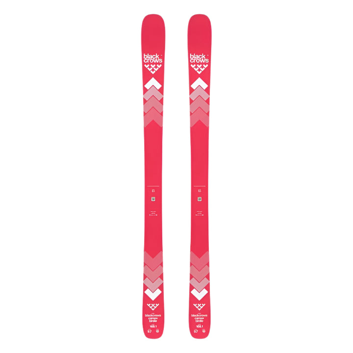 Black Crows Laskettelusukset Camox Birdie 24/25 Treeline Outdoors