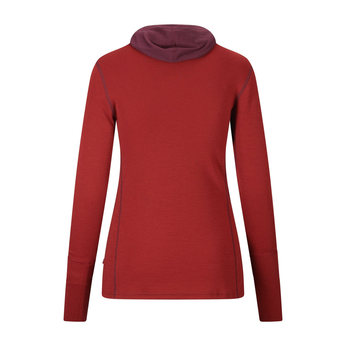 WarmWool Hoodsweater w/Zip Women&#39;s