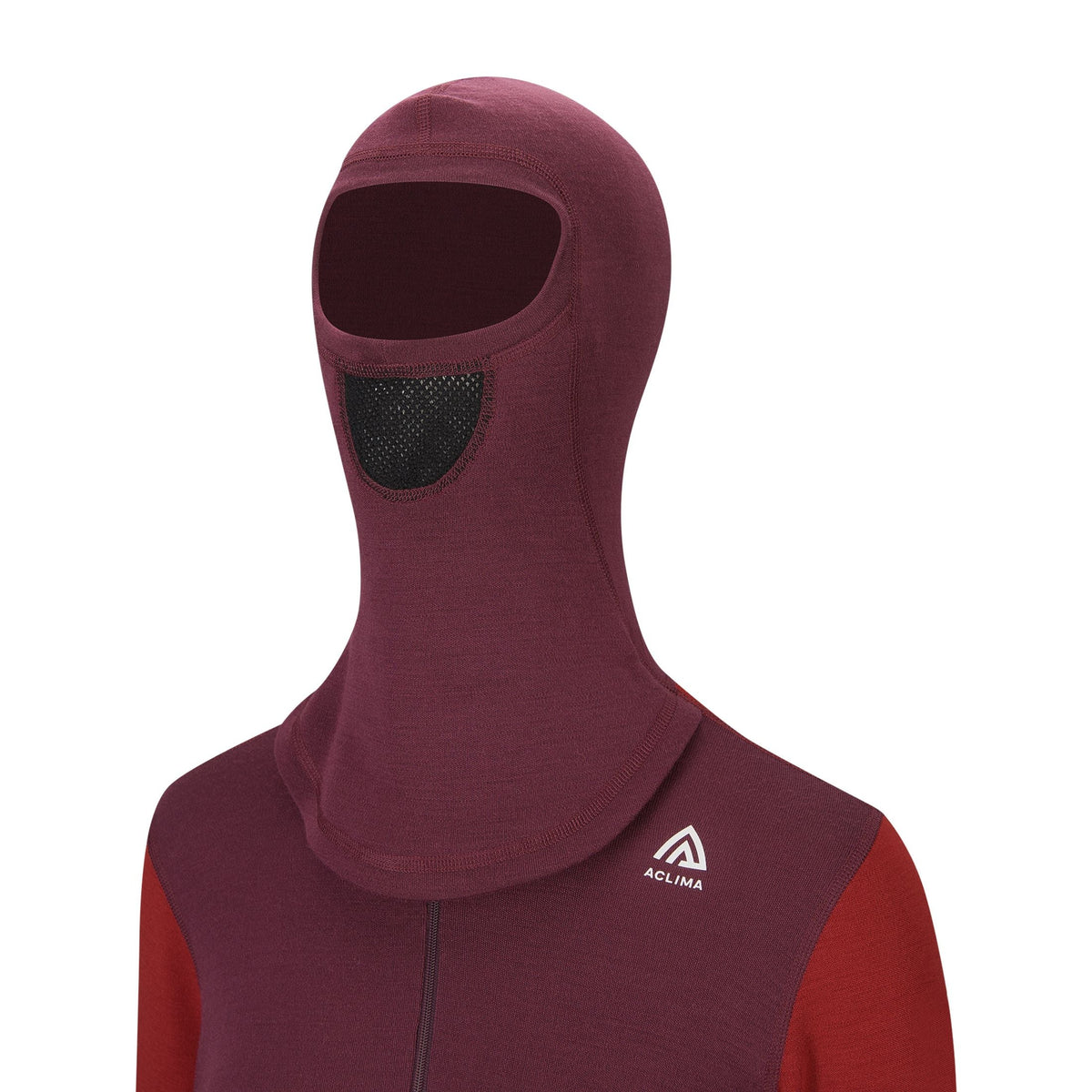 WarmWool Hoodsweater w/Zip Women&#39;s