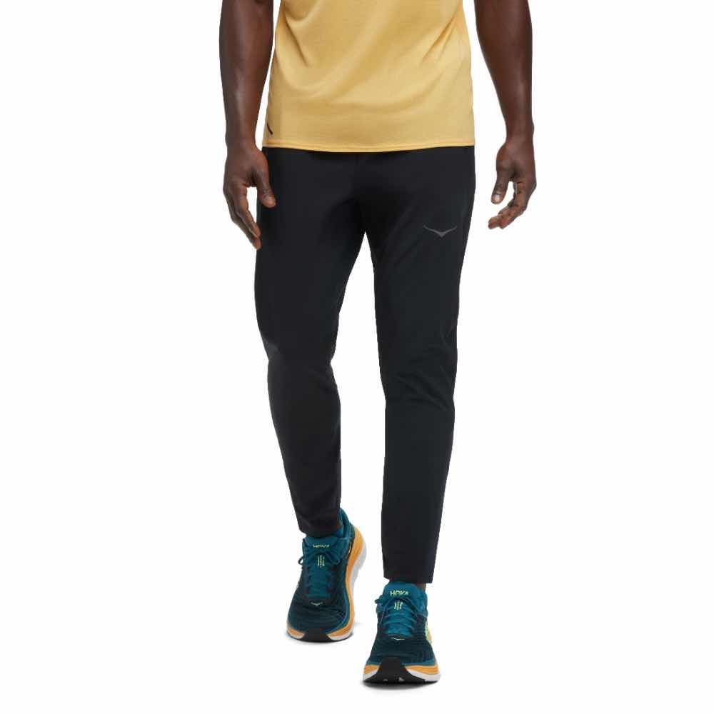Hoka Juoksuhousut Novafly Run Pant Men&#39;s Treeline Outdoors