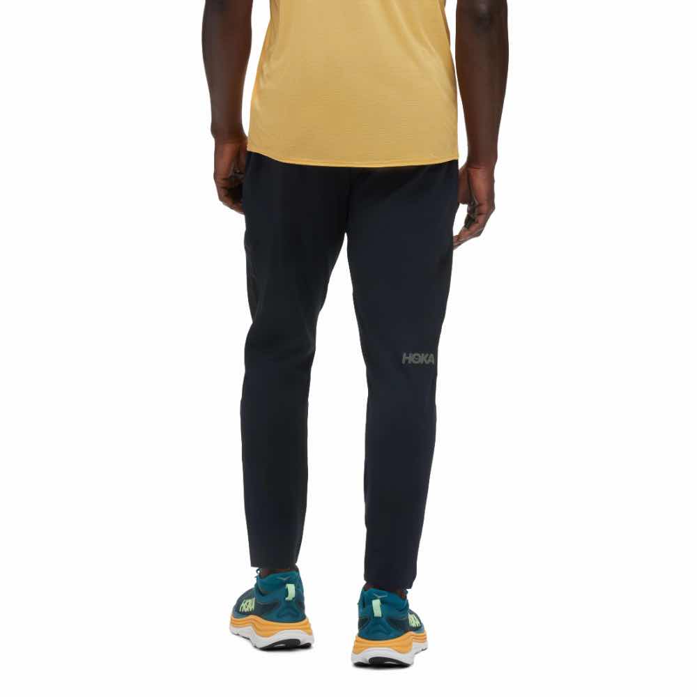Hoka Juoksuhousut Novafly Run Pant Men&#39;s Treeline Outdoors