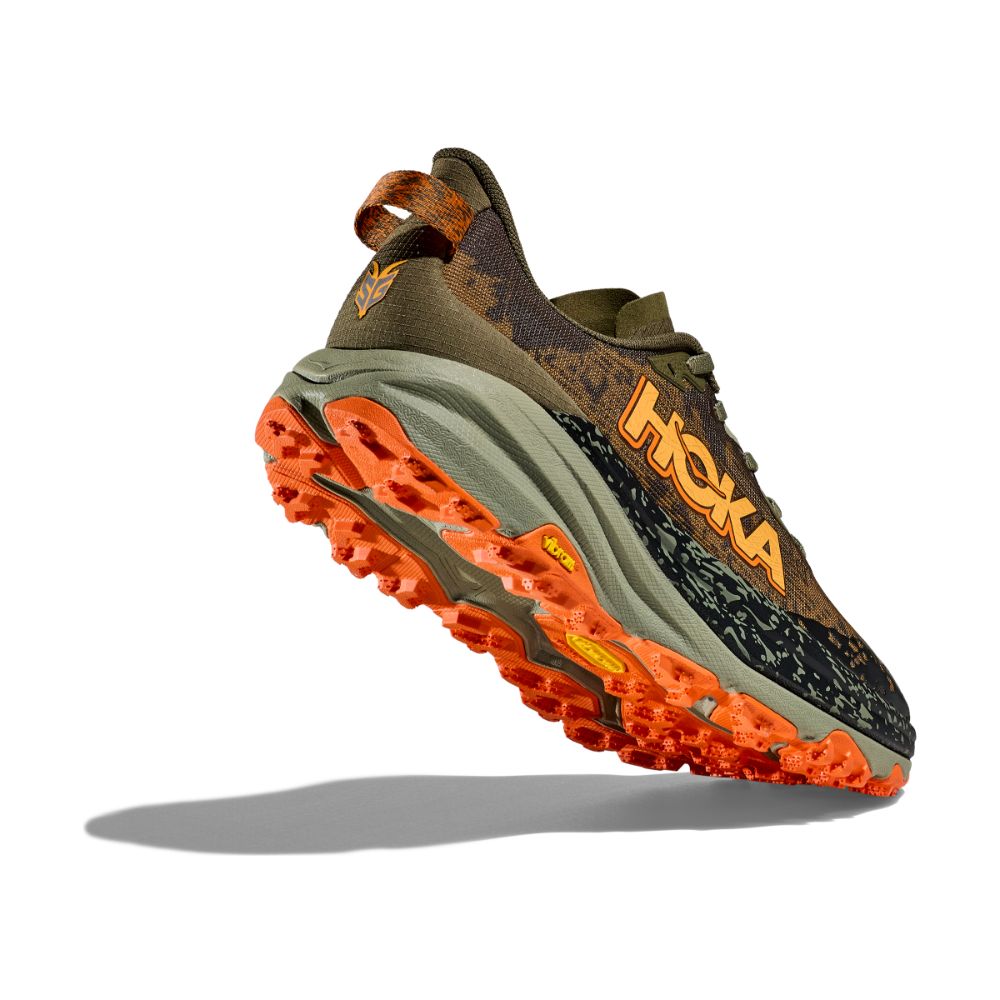 Hoka Juoksukengät Speedgoat 6 Men&#39;s Treeline Outdoors