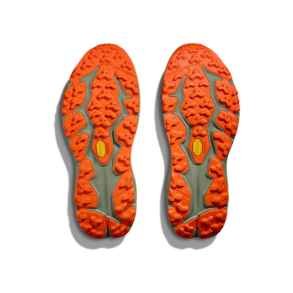 Hoka Juoksukengät Speedgoat 6 Men&#39;s Treeline Outdoors