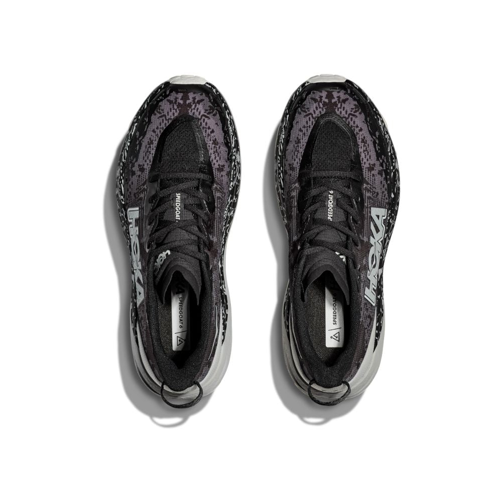 Hoka Juoksukengät Speedgoat 6 Men&#39;s Treeline Outdoors