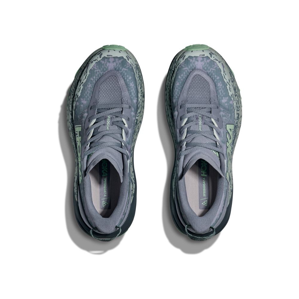 Hoka Juoksukengät Speedgoat 6 Women&#39;s Treeline Outdoors