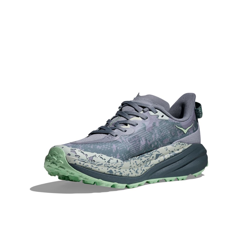 Hoka Juoksukengät Speedgoat 6 Women&#39;s Treeline Outdoors