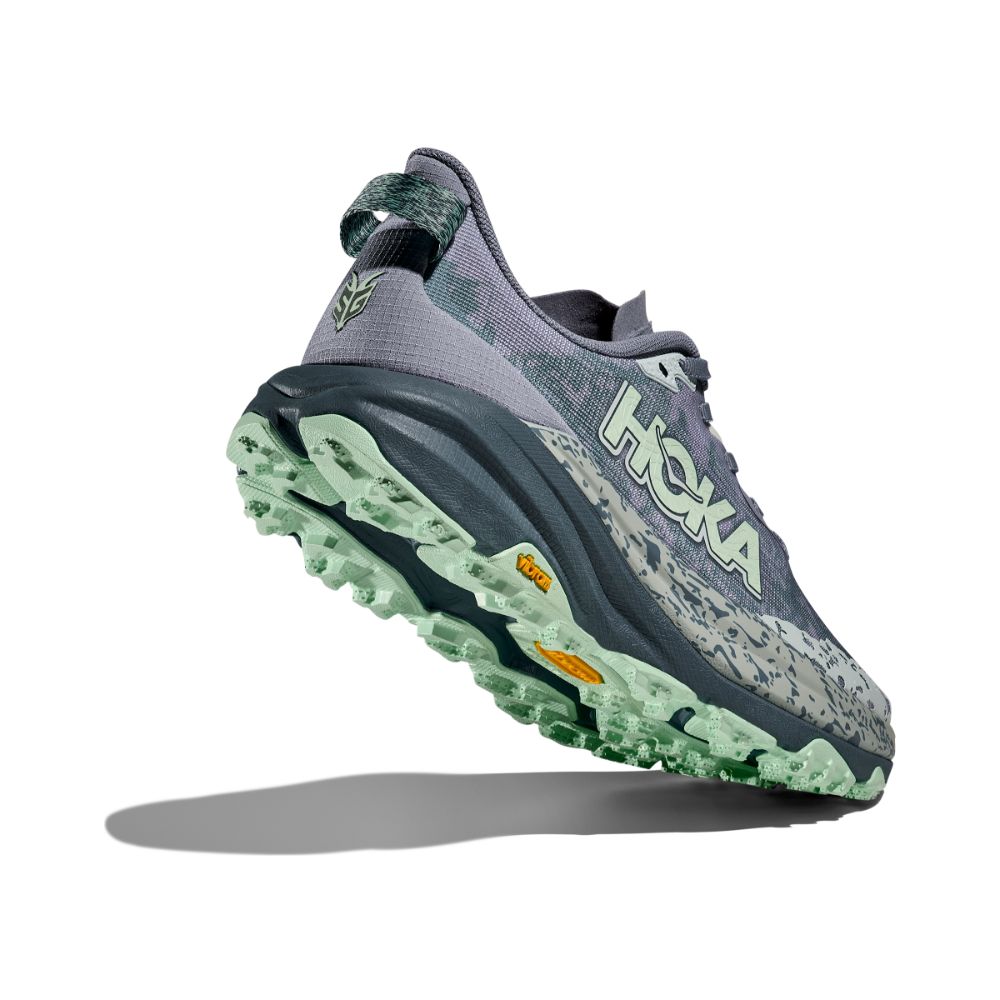 Hoka Juoksukengät Speedgoat 6 Women&#39;s Treeline Outdoors