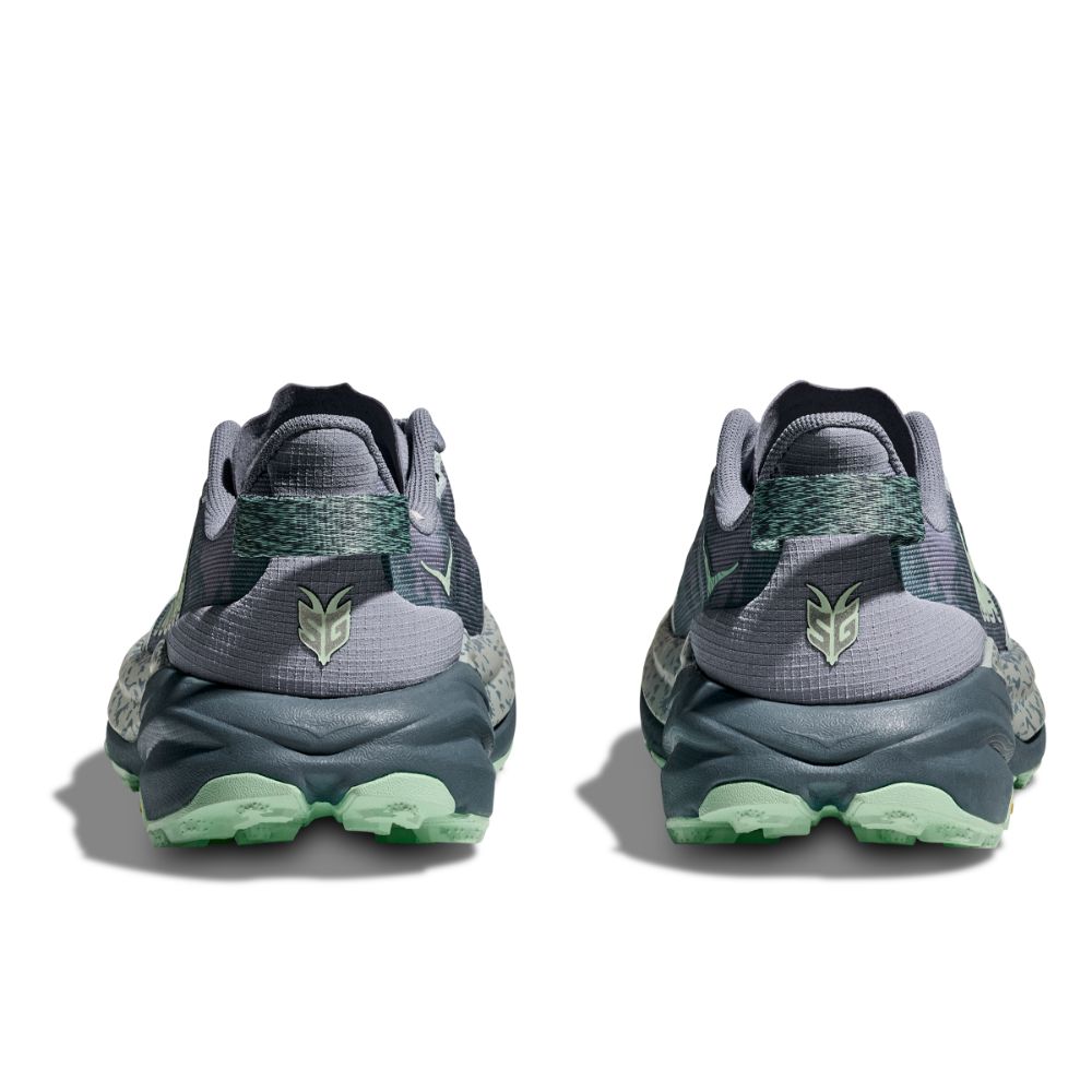 Hoka Juoksukengät Speedgoat 6 Women&#39;s Treeline Outdoors