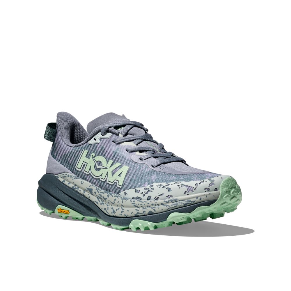Hoka Juoksukengät Speedgoat 6 Women&#39;s Treeline Outdoors
