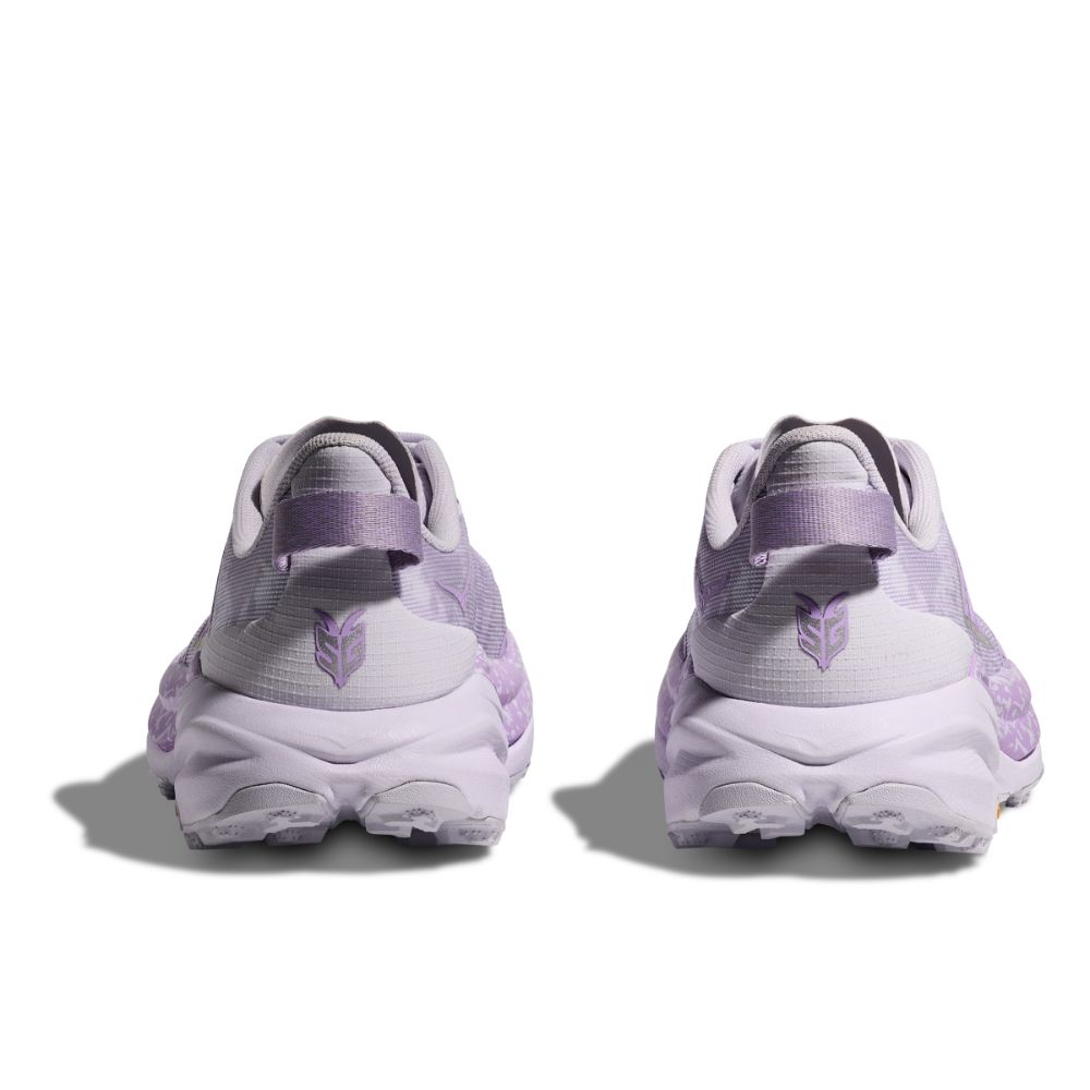 Hoka Juoksukengät Speedgoat 6 Women&#39;s Treeline Outdoors