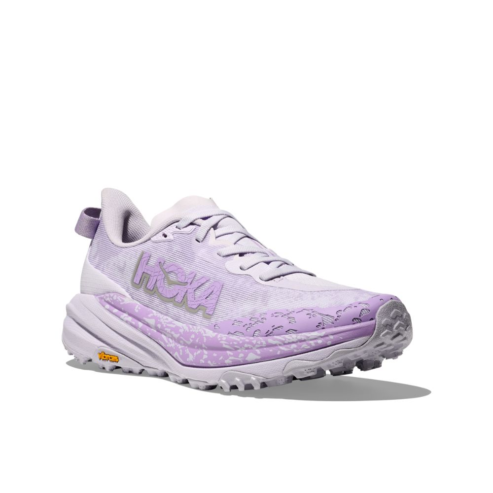 Hoka Juoksukengät Speedgoat 6 Women&#39;s Treeline Outdoors