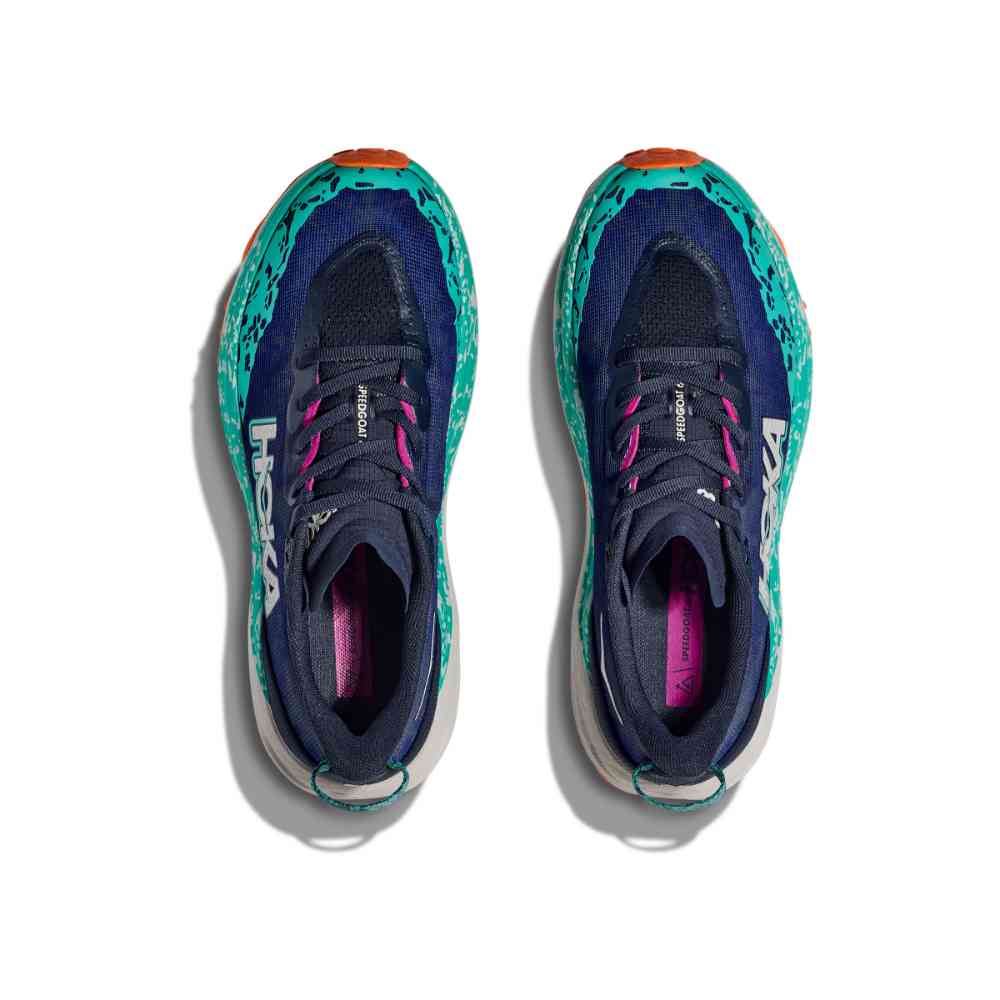 Hoka Juoksukengät Speedgoat 6 Women&#39;s Treeline Outdoors