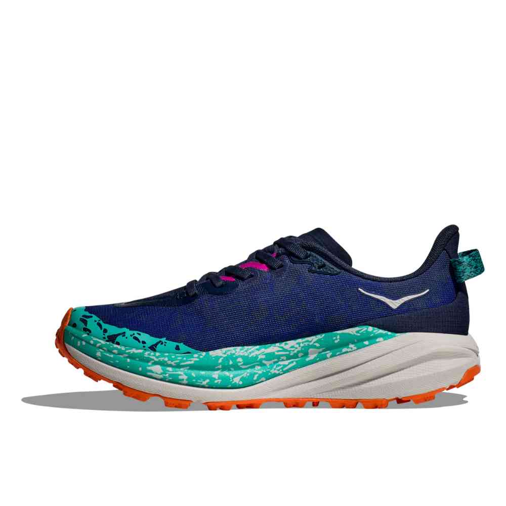 Hoka Juoksukengät Speedgoat 6 Women&#39;s Treeline Outdoors