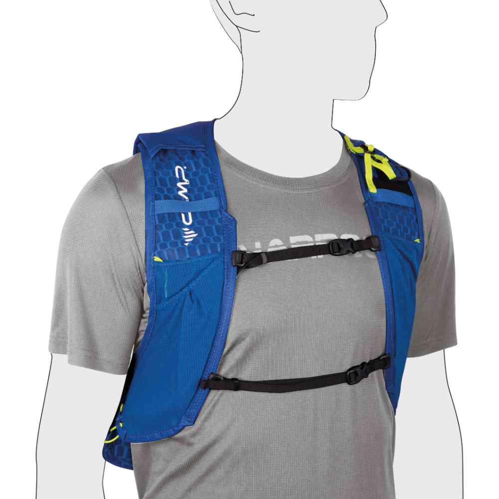 CAMP Juoksureput Trail Force 20 Treeline Outdoors