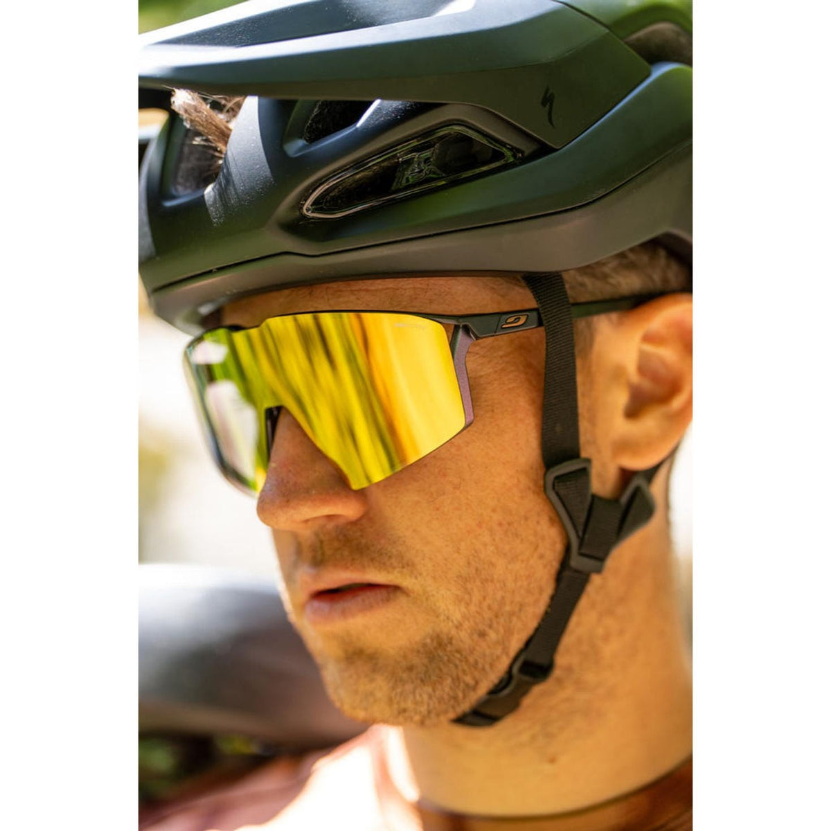 Julbo Aurinkolasit ja jäätikkölasit Edge Treeline Outdoors