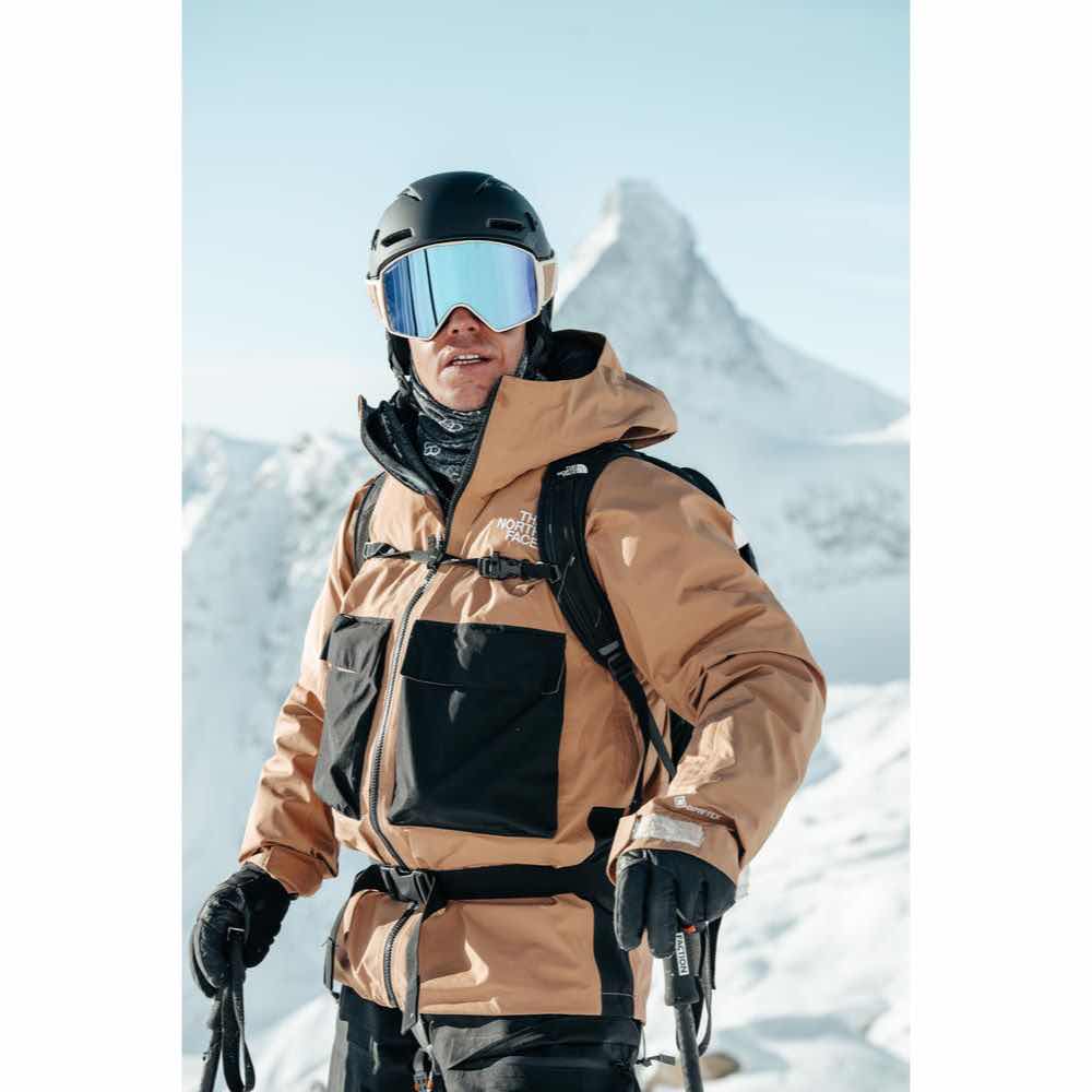 Julbo Laskettelulasit Launcher Treeline Outdoors