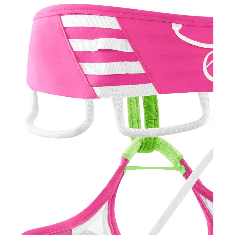 Edelrid Kiipeilyvaljaat Ace valjaat Treeline Outdoors