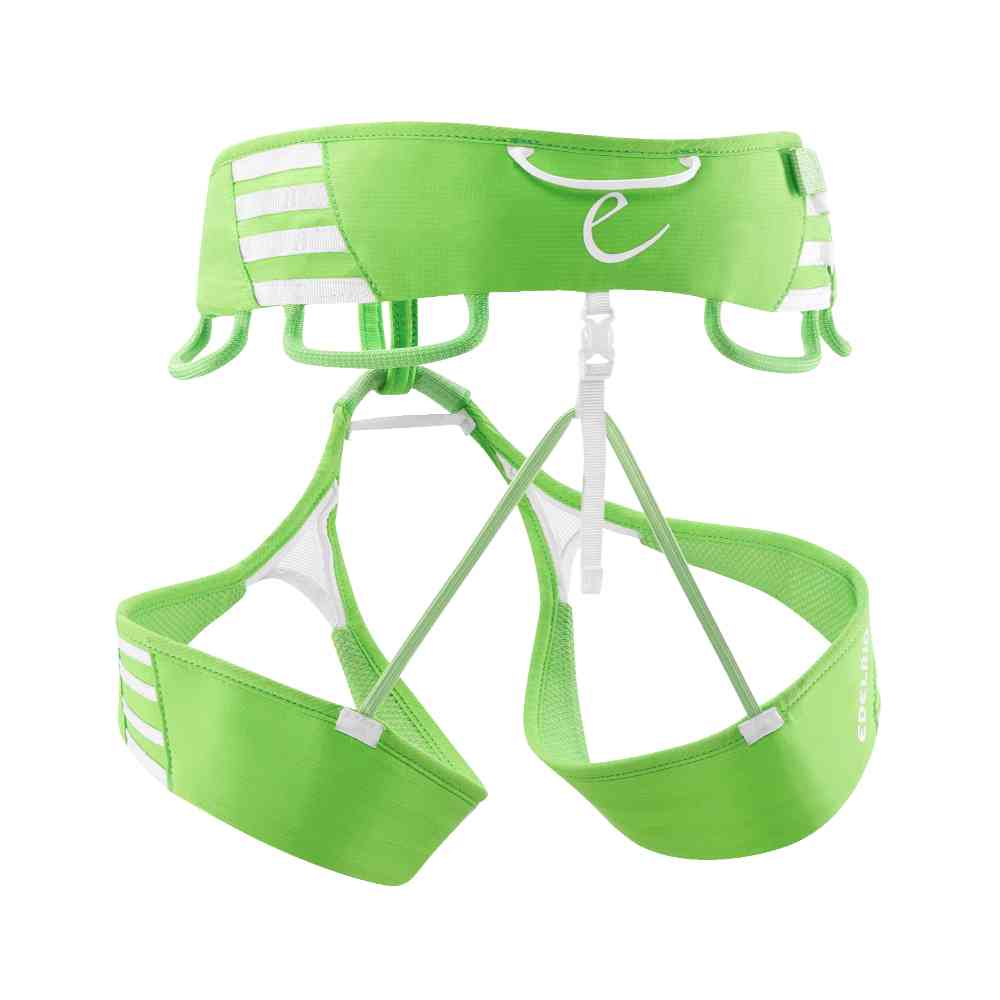 Edelrid Kiipeilyvaljaat Ace valjaat Treeline Outdoors