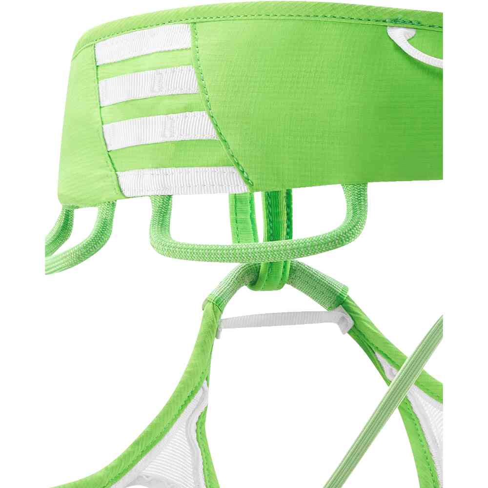 Edelrid Kiipeilyvaljaat Ace valjaat Treeline Outdoors