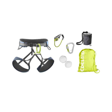 Climbing Package valjassetti