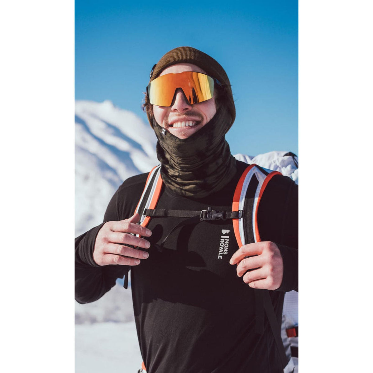 Julbo Aurinkolasit ja jäätikkölasit Edge Treeline Outdoors