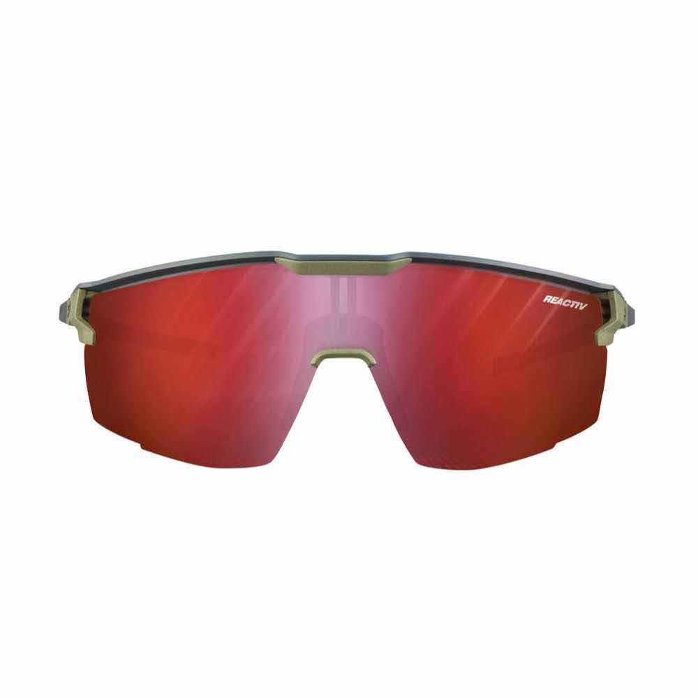 Julbo Aurinkolasit ja jäätikkölasit Ultimate Treeline Outdoors