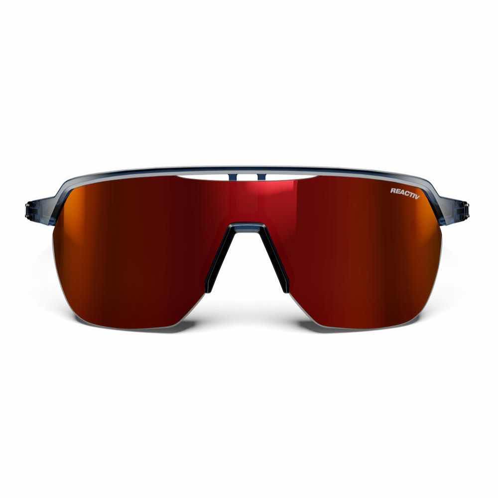 Julbo Aurinkolasit ja jäätikkölasit Frequency Treeline Outdoors