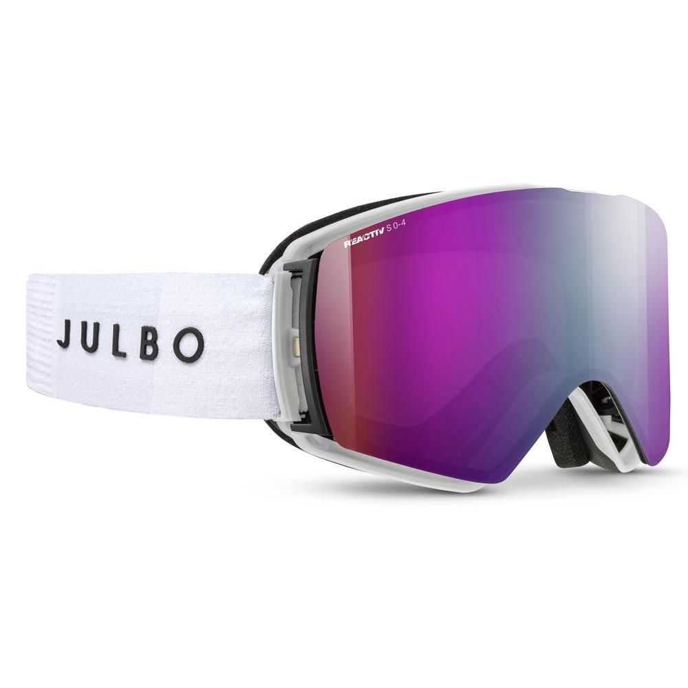 Julbo Laskettelulasit Launcher Treeline Outdoors