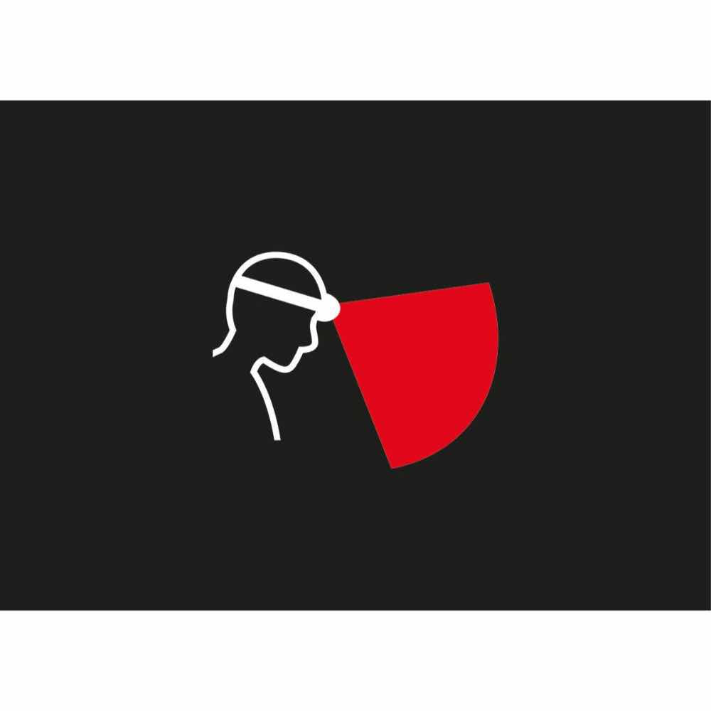 Petzl Otsalamput Swift RL otsalamppu Treeline Outdoors