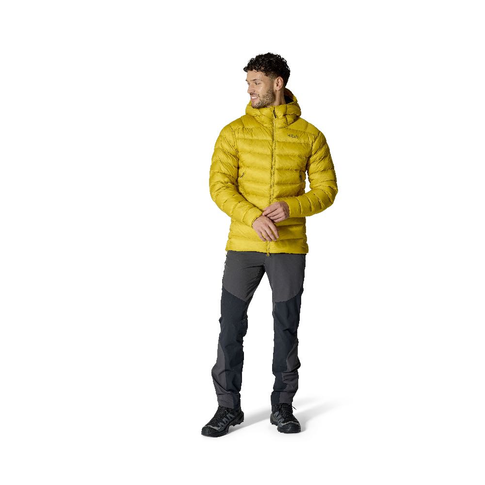 Electron Pro Down Jacket Men&#39;s