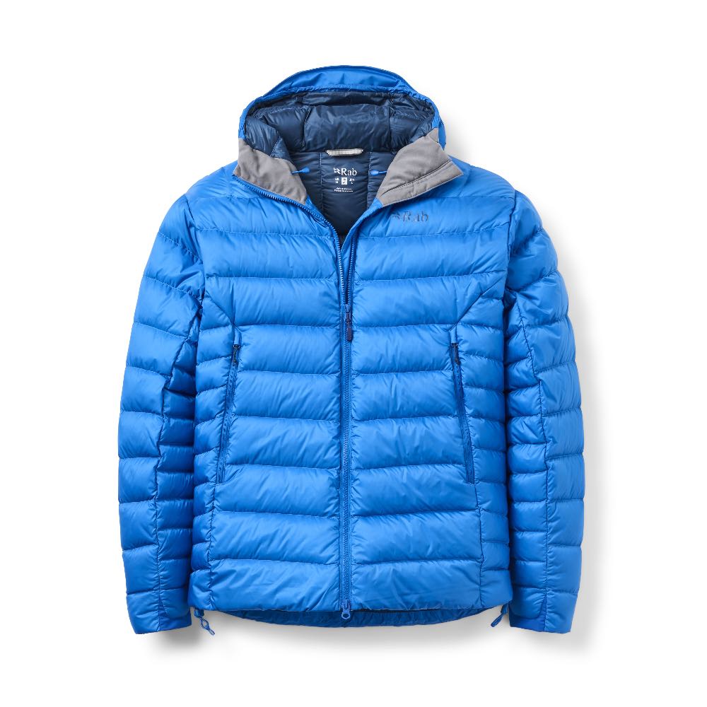 Electron Pro Down Jacket Men&#39;s