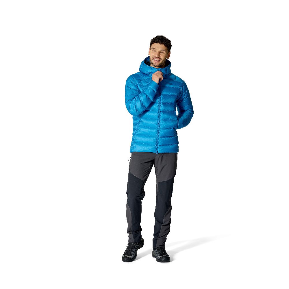 Electron Pro Down Jacket Men&#39;s