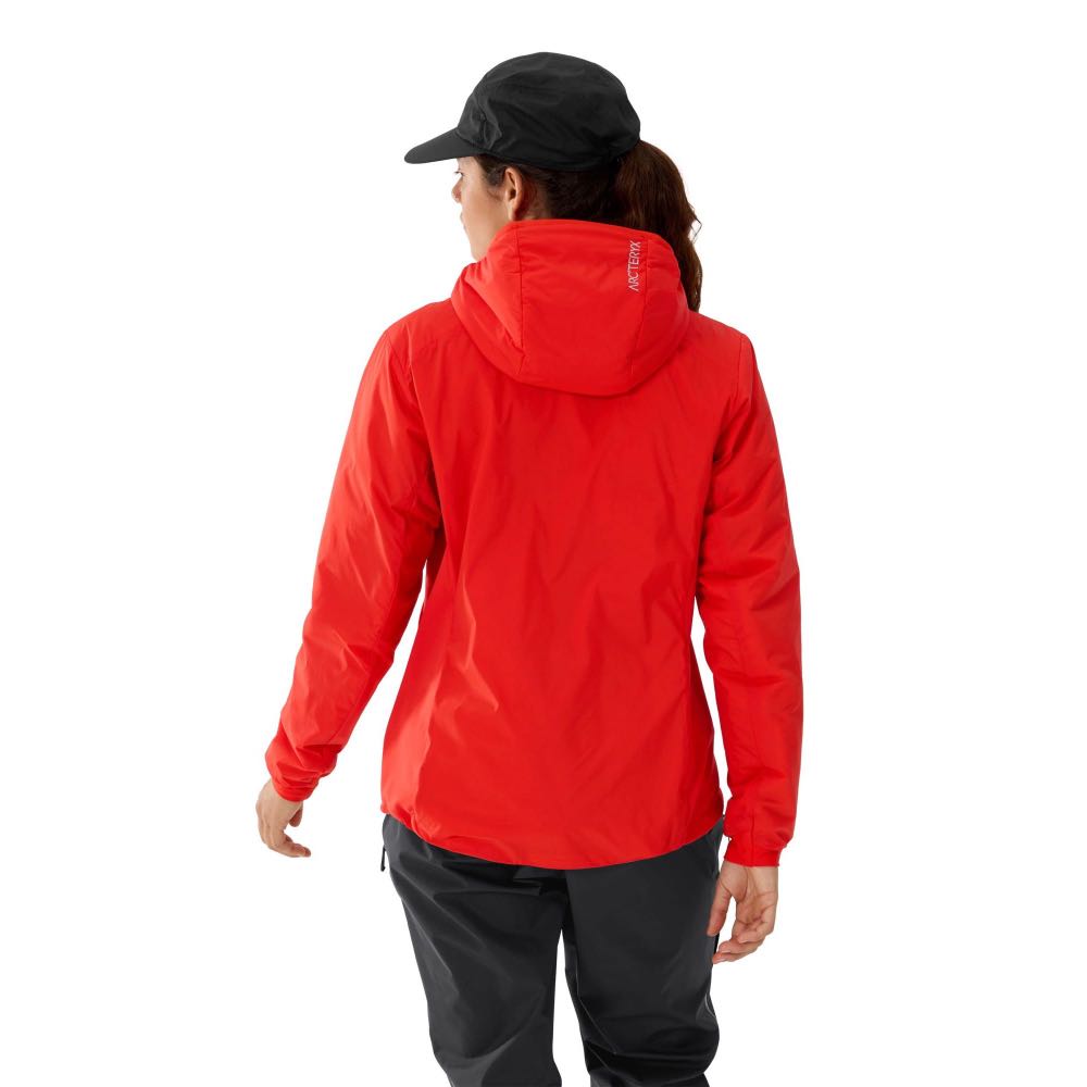 Atom Hoody Women&#39;s