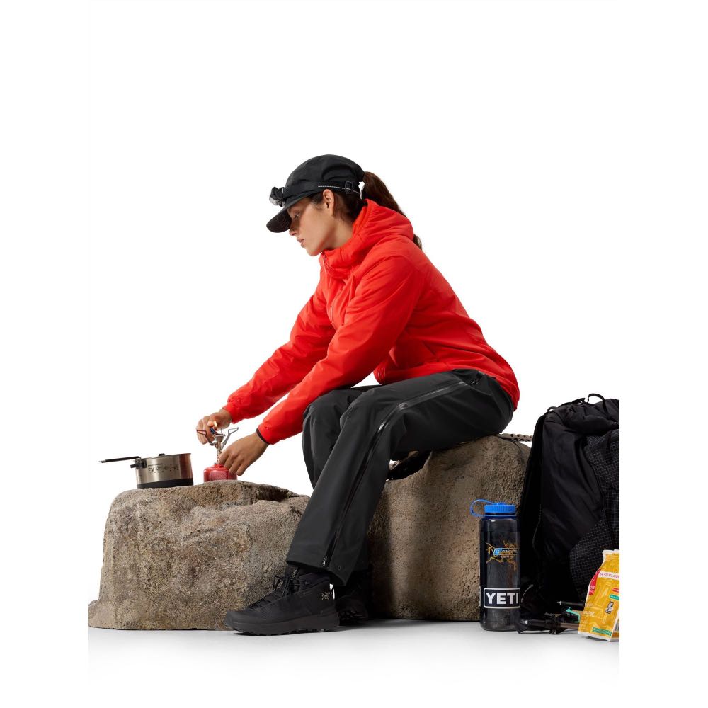 Atom Hoody Women&#39;s