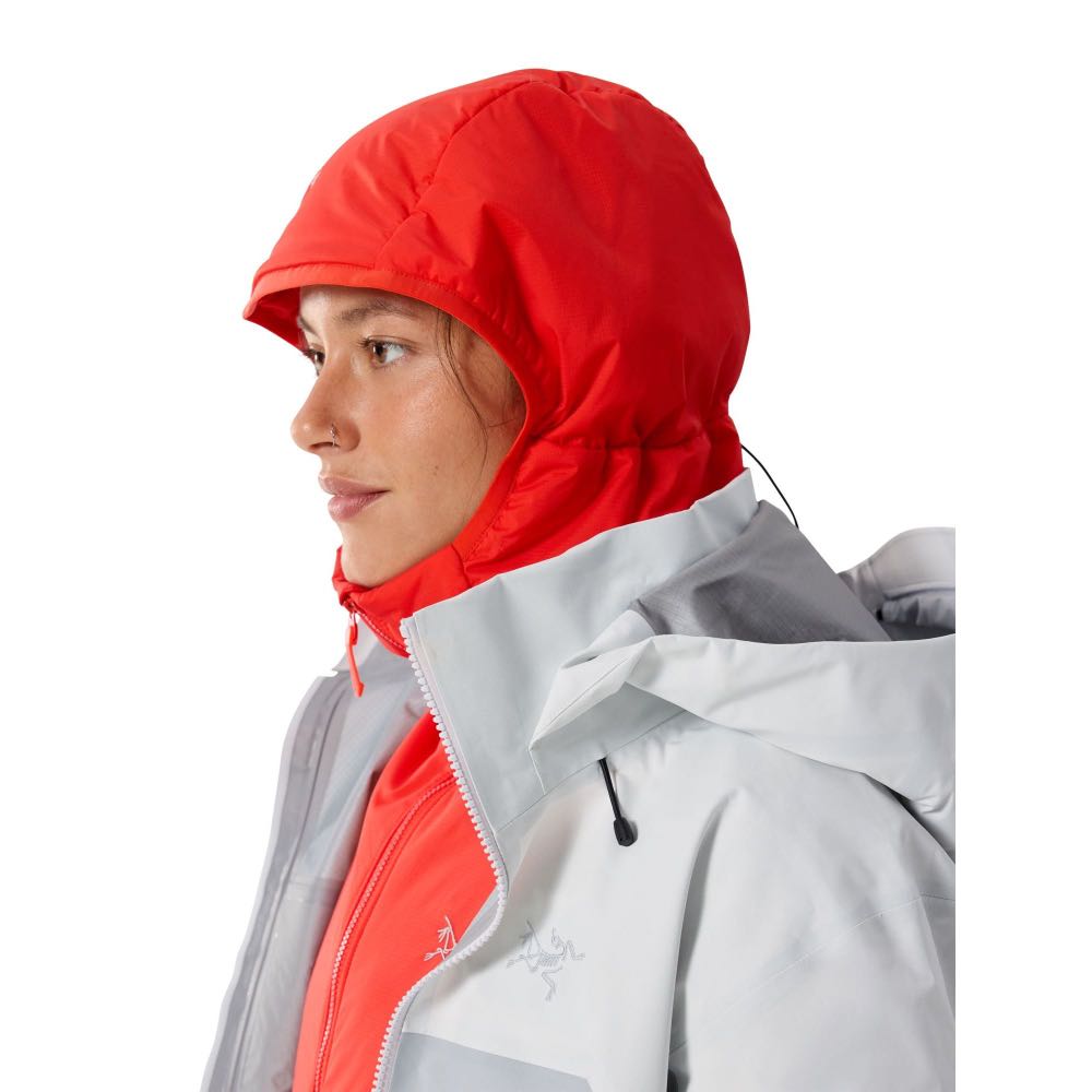 Atom Hoody Women&#39;s