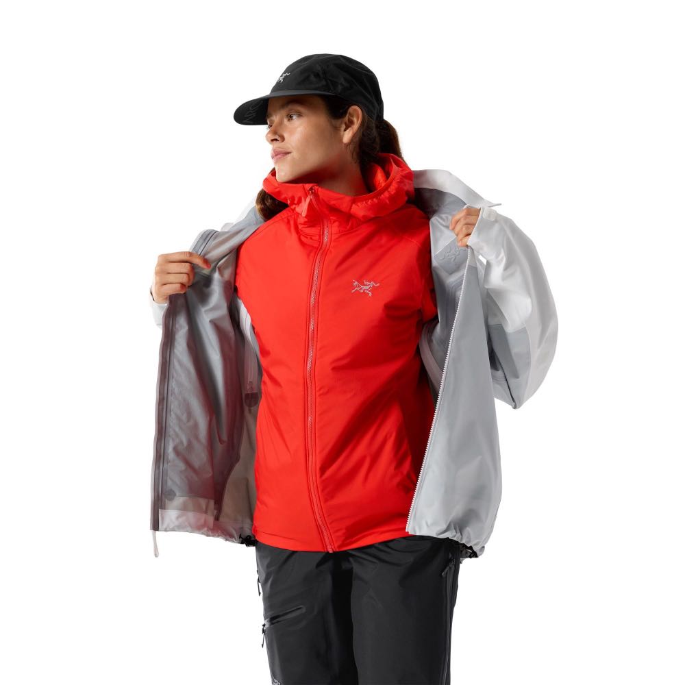 Atom Hoody Women&#39;s