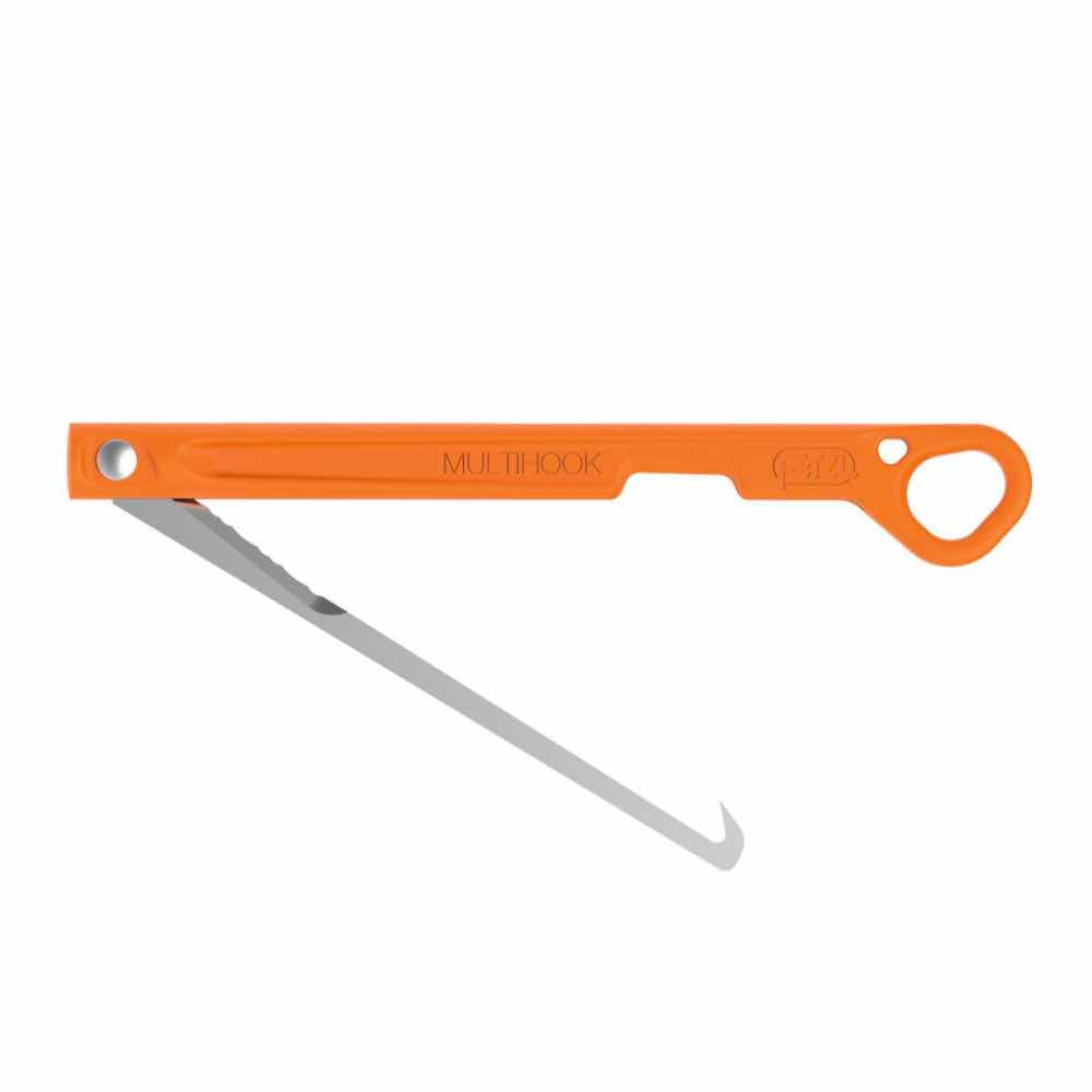 Petzl Jääruuvit Multihook Treeline Outdoors