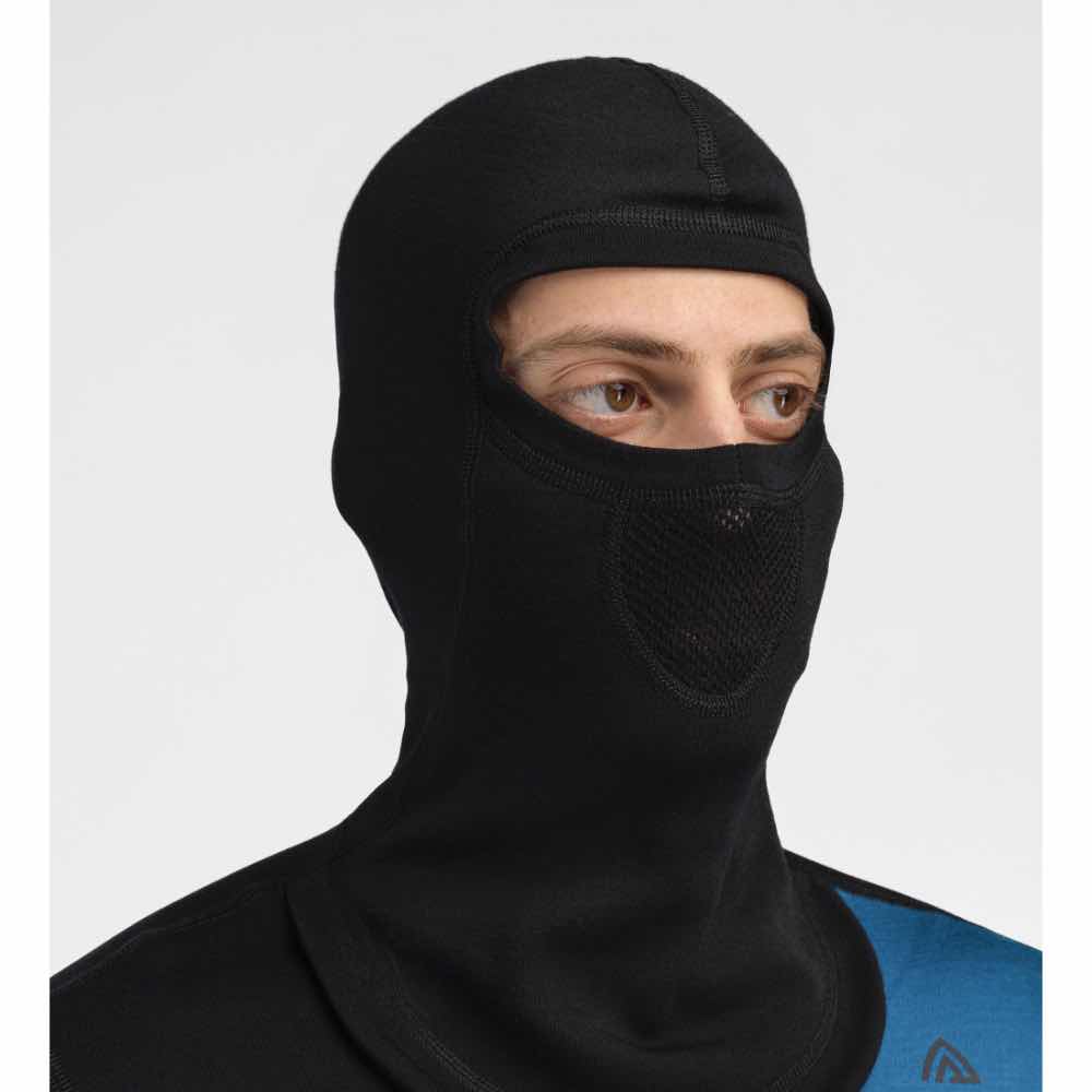 Aclima Hupparit WarmWool Hoodsweater w/Zip Men&#39;s Treeline Outdoors