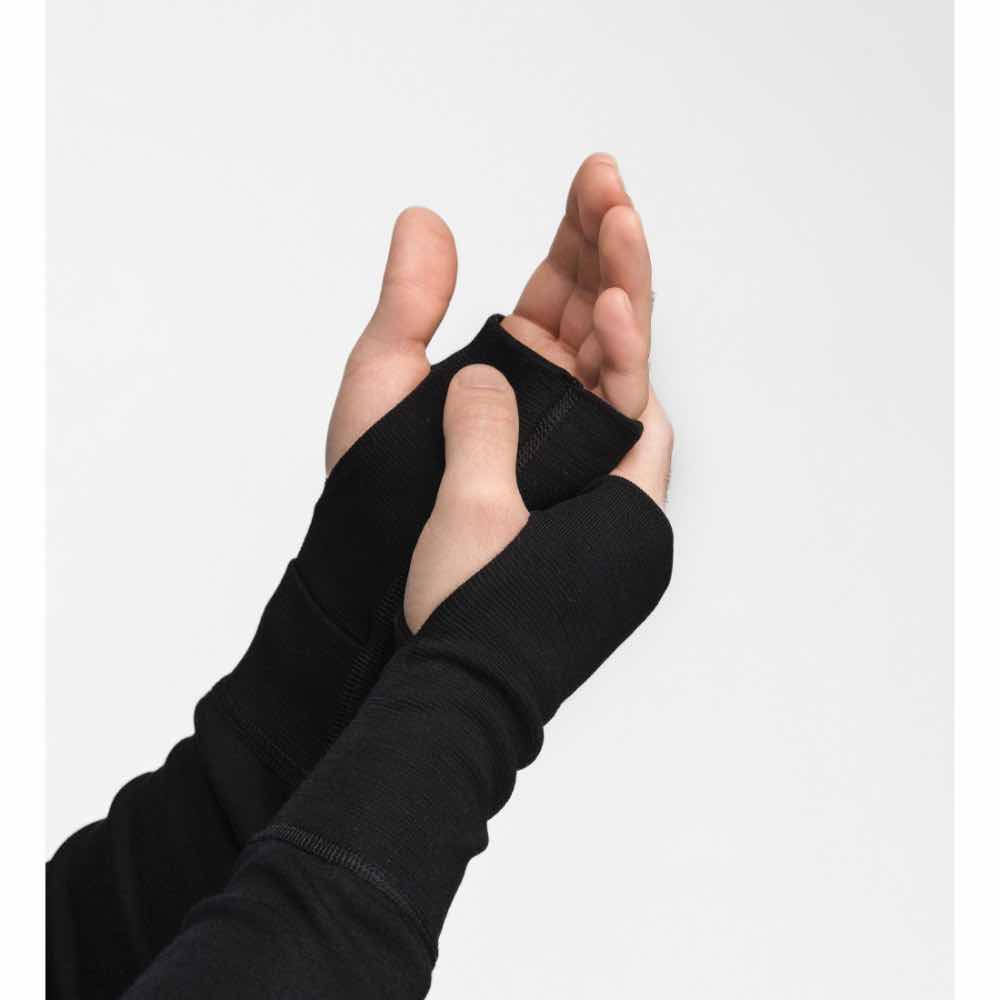 Aclima Hupparit WarmWool Hoodsweater w/Zip Men&#39;s Treeline Outdoors