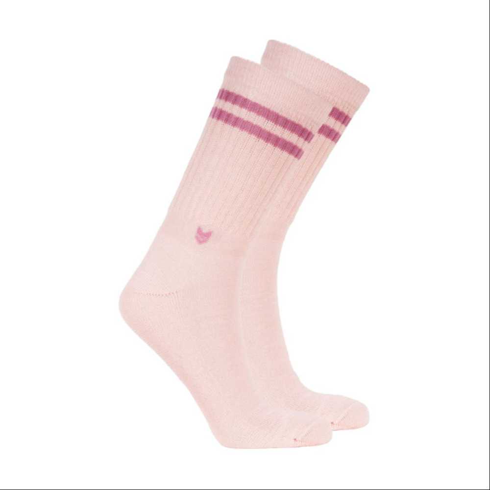 VAI-KO Sukat Crew Merino Wool Sock Treeline Outdoors