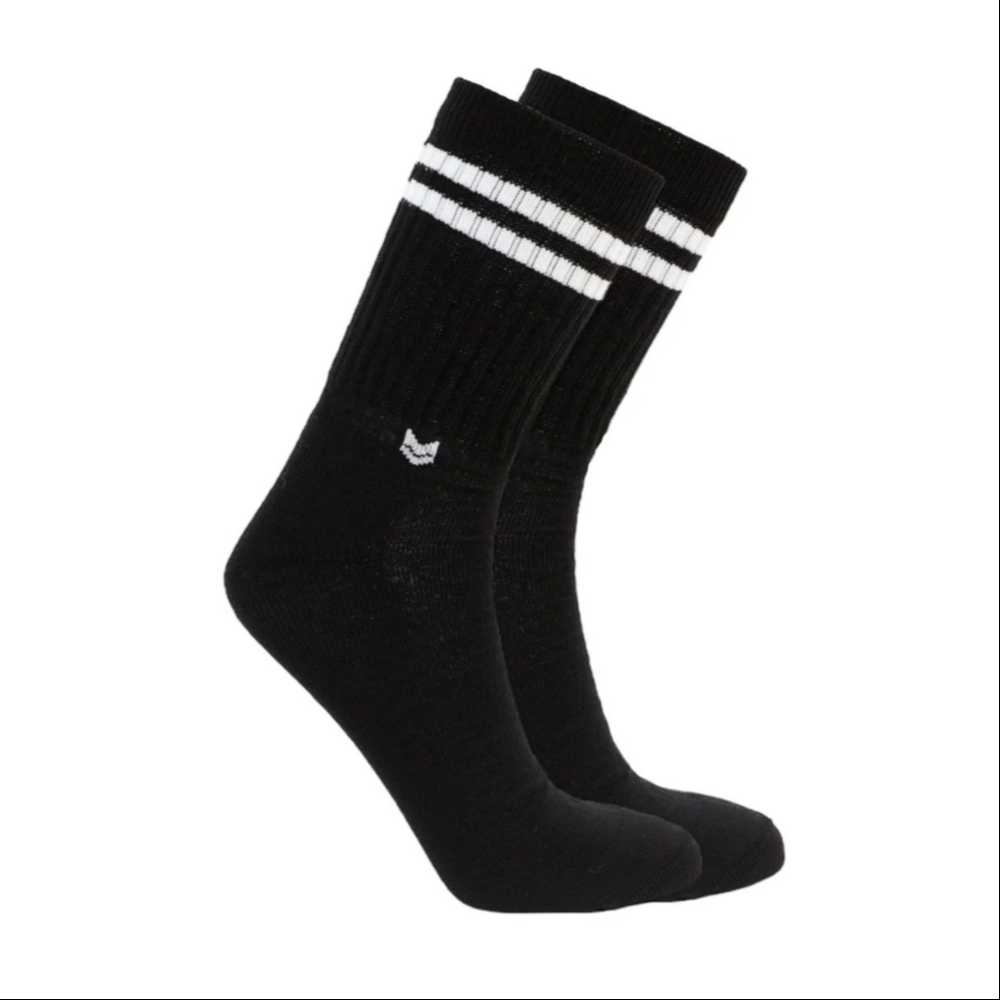 VAI-KO Sukat Crew Merino Wool Sock Treeline Outdoors