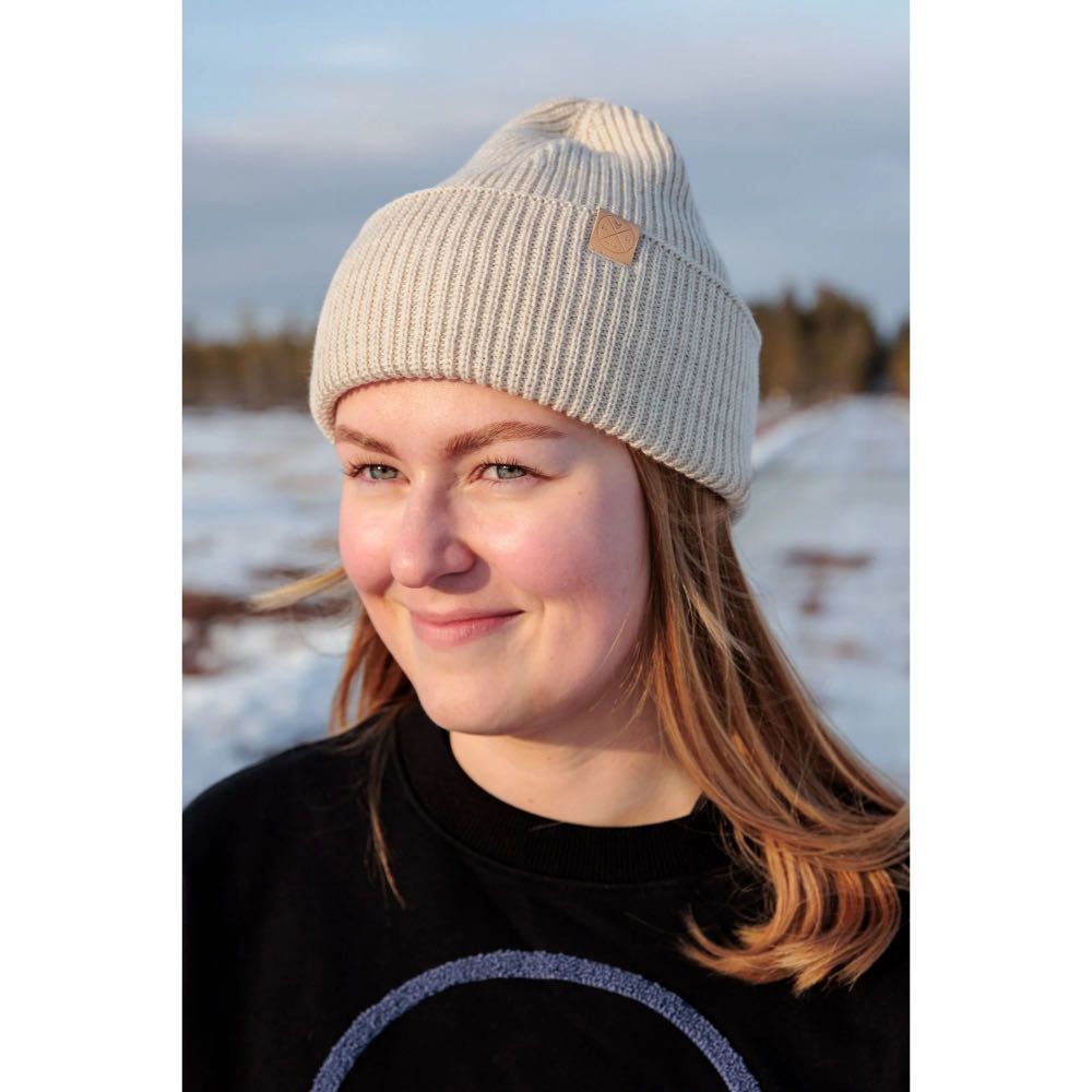 Luosto Beanie