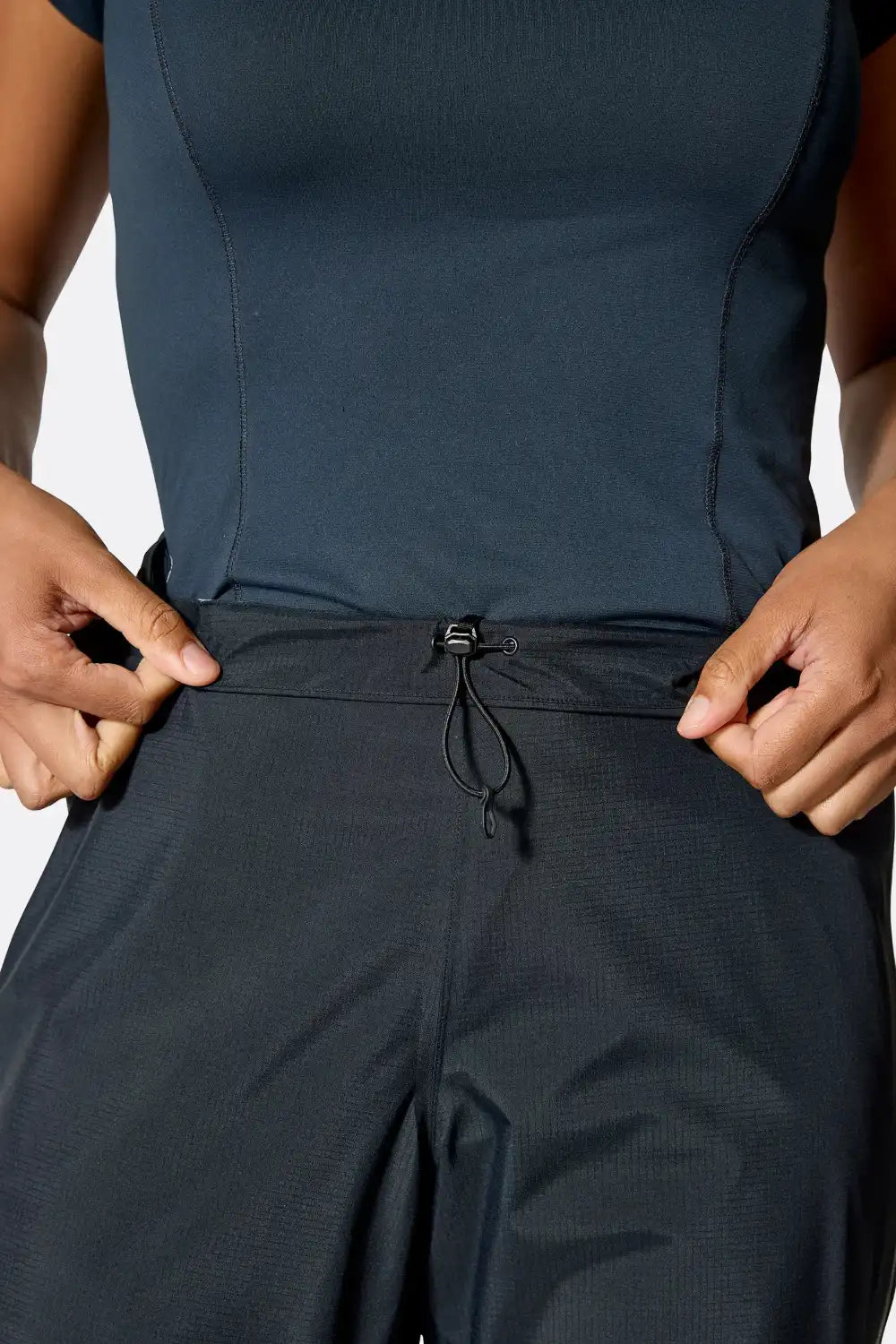 Rab Vedenpitävät kuorihousut Firewall Mountain Waterproof Pants Women&#39;s Treeline Outdoors