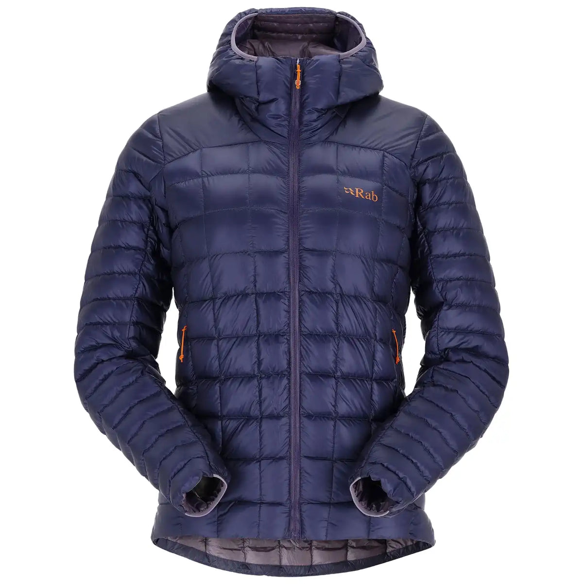 Rab Untuvatakit Mythic Alpine Light Down Jacket Women&#39;s Treeline Outdoors