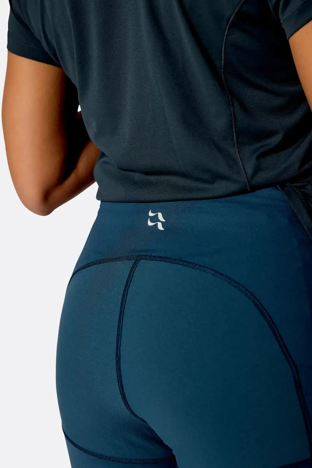 Rab Trikoot Torque Tights Women&#39;s Treeline Outdoors