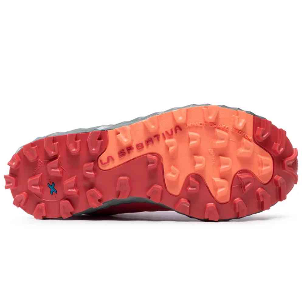 La Sportiva Juoksukengät Lycan II Women&#39;s Treeline Outdoors