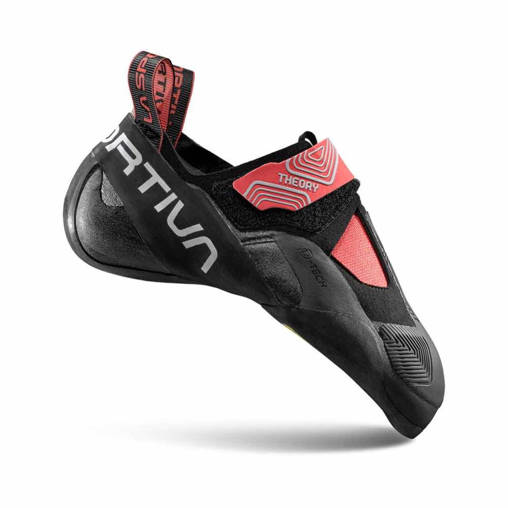 La Sportiva Kiipeilykengät Theory Women Treeline Outdoors